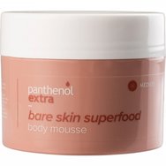Medisei Promo Panthenol Extra Bare Skin 3 in 1 Cleanser 200ml & Bare Skin Superfood Body Mousse 230ml & Mist Rose Powder Kiss 100ml