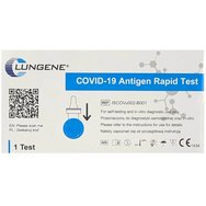 Clongene Lungene Covid-19 Rapid Test 1 бр