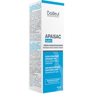 Bailleul Apaisac Hydra+ Intensive Moisturising Cream 40ml