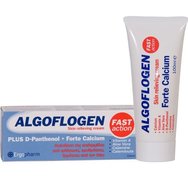 Algoflogen Skin Relieving Cream 100ml - Успокояващ крем за облекчаване на кожата, многофункционален Algoflogen Skin Relieving Cream 100ml - Успокояващ крем за облекчаване на кожата, многофункционален
