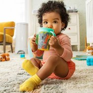 Munchkin Miracle Trainer Cup 6m+, 177ml - Koala Munchkin Miracle Trainer Cup 6m+, 177ml - Koala