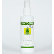 Froika PANTOGRIN PLUS LOTION    Косопад – Омазняване – Засилване 100ml