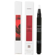 Korres Promo Wild Rose Instant Light Illuminator Concealer 2x2 ml 1 + 1 Gift, Flash Concealer за незабавна яркост на зона C Korres Promo Wild Rose Instant Light Illuminator Concealer 2x2 ml 1 + 1 Gift, Flash Concealer за незабавна яркост на зона C
