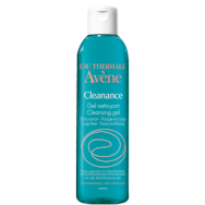 Avene Подарък Cleanance Gel Nettoyant Gel Почистване 25ml Avene Подарък Cleanance Gel Nettoyant Gel Почистване 25ml