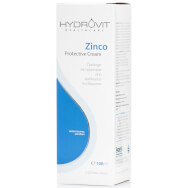 Hydrovit Zinco Protective Cream Специален Крем за защита и възстановяване на чувствителна кожа 100ml Hydrovit Zinco Protective Cream Специален Крем за защита и възстановяване на чувствителна кожа 100ml