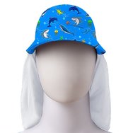 SlipStop Underwater UV Hat One Size Код 83011, 1 бр