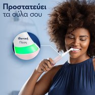 Oral-B iO Series 3 Electric Toothbrush Pink 1 бр