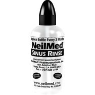 NeilMed Promo Sinus Rinse Kids All Natural 2 Years+ Squeeze Bottle 1 Τεμάχιο & Αλατούχο Διάλυμα 60 Φακελίσκοι 