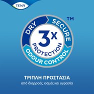 Tena Value Pack Pants Plus 12 бр - Extra Large 120-160cm