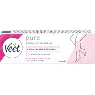 Veet Pure Hair Removal Cream 100ml