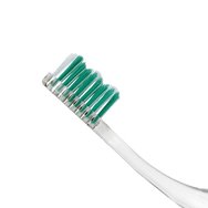 Gum MicroTip Compact Soft Toothbrush Червен 1 брой, код 471