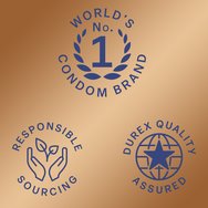 Durex Real Feel Condoms 6 бр Durex Real Feel Condoms 6 бр