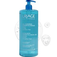 Uriage Promo Extra Rich Dermatological Gel - 1Lt