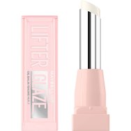 Maybelline Lifter Glaze Lip Oil Balm 1 бр - 001 Clear Crave Maybelline Lifter Glaze Lip Oil Balm 1 бр - 001 Clear Crave