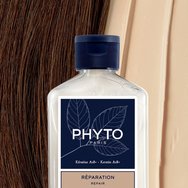 Phyto Reparation Repairing Shampoo 100ml -Travel Size Phyto Reparation Repairing Shampoo 100ml -Travel Size