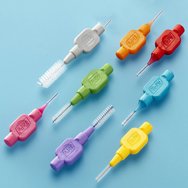 TePe Interdental Brush Original 8 бр - Assorti All TePe Interdental Brush Original 8 бр - Assorti All