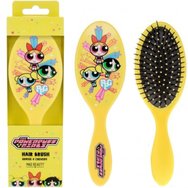 Mad Beauty Disney Powerpuff Girls Super Cute Hair Brush 1 бр Mad Beauty Disney Powerpuff Girls Super Cute Hair Brush 1 бр