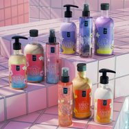 Lavish Care Amber Sand Fragrance Hair & Body Mist 200ml Lavish Care Amber Sand Fragrance Hair & Body Mist 200ml