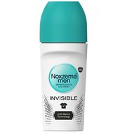 Noxzema Men Invisible On Skin & Clothes Anti-Perspirant 50ml Noxzema Men Invisible On Skin & Clothes Anti-Perspirant 50ml