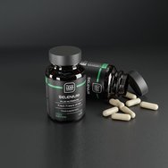 Pharmalead Black Range Selenium Plus Nutrients 30caps Pharmalead Black Range Selenium Plus Nutrients 30caps