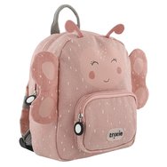 Trixie Backpack 1 бр - Mrs. Butterfly Trixie Backpack 1 бр - Mrs. Butterfly