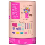 Avenir Pom Pom Flower Bouquet 1 бр Avenir Pom Pom Flower Bouquet 1 бр