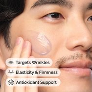 The Ordinary Multi-Peptide + Copper Peptides 1% Serum Многофункционален серум за лице против стареене с пептиди и антиоксидантно действие 30ml