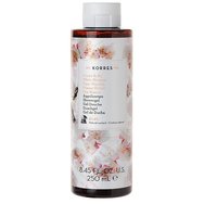 Korres Promo Floral Delight White Blossom Showergel 250ml & White Blossom Мляко за тяло 125ml на специална цена Korres Promo Floral Delight White Blossom Showergel 250ml & White Blossom Мляко за тяло 125ml на специална цена