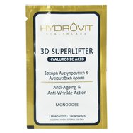 Hydrovit 3D Superlifter HA Sachet Анти-ейдж серум против бръчки 7 единични дози/сашета Hydrovit 3D Superlifter HA Sachet Анти-ейдж серум против бръчки 7 единични дози/сашета