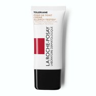 La Roche-Posay Toleriane Cream Foundation 30ml - 01 Ivory