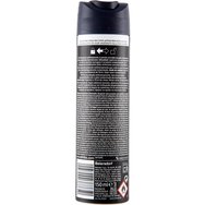 Nivea Комплект Men Black & White Invisible Original Anti-Perspirant Deodorant Spray 300ml (2x150ml)
