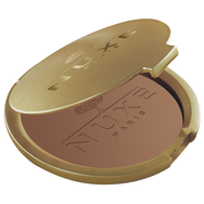 Nuxe Poudre Eclat Prodigieux 25g - Компактен бронзов прахообразен нюанс за тен и блестяща кожа Nuxe Poudre Eclat Prodigieux 25g - Компактен бронзов прахообразен нюанс за тен и блестяща кожа