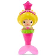 Munchkin Splash Along Mermailds Играчка за къпане на русалка за деца 18m+ Munchkin Splash Along Mermailds Играчка за къпане на русалка за деца 18m+