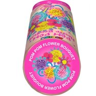 Avenir Pom Pom Flower Bouquet 1 бр Avenir Pom Pom Flower Bouquet 1 бр