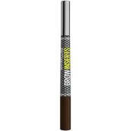 Maybelline Brow Inserts Pencil Multiplying Tool 1 брой - 4.5 Ash Brown - Maybelline Brow Inserts Pencil Multiplying Tool 1 брой - 4.5 Ash Brown -