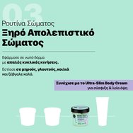 Organic Shop Thalasso Minerals Anti-Cellulite & Glow-Boosting Micro-Polish Dry Body Scrub Сух ексфолиант за тяло с аромат на бергамот & с витамин C против целулит за сияйна & гладка кожа 300ml Organic Shop Thalasso Minerals Anti-Cellulite & Glow-Boosting Micro-Polish Dry Body Scrub Сух ексфолиант за тяло с аромат на бергамот & с витамин C против целулит за сияйна & гладка кожа 300ml