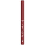 L\'Oreal Paris Blurfiller Blurring Lip Contour 1 брой - 530 Bordeaux Bisous