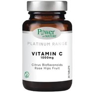 Power Health Platinum Range Vitamin C 1000mg 30tabs