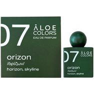 Aloe Colors Eau De Parfum 50ml - Orizon Aloe Colors Eau De Parfum 50ml - Orizon