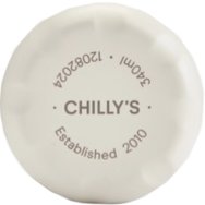 Chilly\'s Original Emma Bridgewater Coffee Cup - Blue Iris 340ml Chilly\'s Original Emma Bridgewater Coffee Cup - Blue Iris 340ml