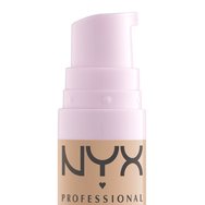 NYX Professional Makeup Bare with me Concealer Serum 9.6ml - 2.5 Medium Vanilla