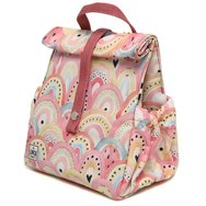 The Lunch Bags Kids 1 Τεμάχιο Κωδ 81108 - Rainbows