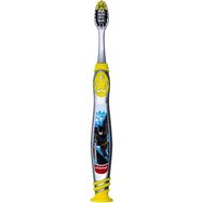 ​​​​​​​Colgate Kids Batman 6+ Years Soft Toothbrush 1 Парче - Сиво