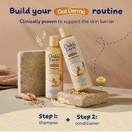 Childs Farm OatDerma Shampoo 250ml Childs Farm OatDerma Shampoo 250ml
