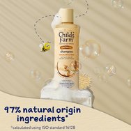 Childs Farm OatDerma Shampoo 250ml Childs Farm OatDerma Shampoo 250ml