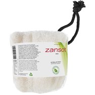 Zansot Egyptian Loofah Sponge 1 брой - Египетска луфа гъба за премахване на мъртвите клетки на кожата и борба с целулита