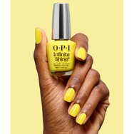 OPI Infinite Shine Nail Polish Лак за нокти с блестящ Gel ефект & трайност до 11 дни 15ml - Sunkissed & Tell