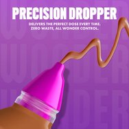 Nyx Professional Makeup Make\'em Wonder Soft Matte Buildable Foundation Хидратиращ & Нежен Матов Фон дьо тен за по-гладка, равномерна & сияйна кожа 30ml - 32 Cappuccino Nyx Professional Makeup Make\'em Wonder Soft Matte Buildable Foundation Хидратиращ & Нежен Матов Фон дьо тен за по-гладка, равномерна & сияйна кожа 30ml - 32 Cappuccino