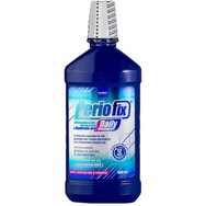 Intermed Periofix Chlorhexidine 0.05% & Fluoride 0.025% & Hyaluronic Acid Daily Mouthwash Вода за Уста с Хлорхексидин & Хиалуронова Киселина за Защита на Устната Кухина 500ml Intermed Periofix Chlorhexidine 0.05% & Fluoride 0.025% & Hyaluronic Acid Daily Mouthwash Вода за Уста с Хлорхексидин & Хиалуронова Киселина за Защита на Устната Кухина 500ml