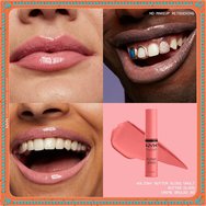 Nyx Professional Makeup Promo Holiday Butter Gloss Vault Lip Gloss Kit 10 бр Nyx Professional Makeup Promo Holiday Butter Gloss Vault Lip Gloss Kit 10 бр